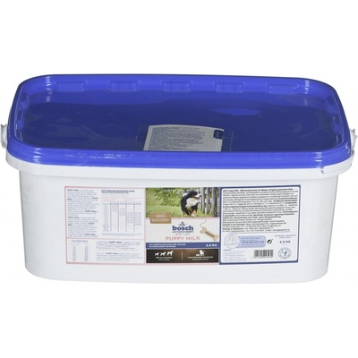 Bosch mlieko pre šteňatá 2000 g
