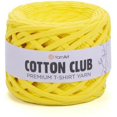 YarnArt/Cotton Club žinylka/Amarant 7338