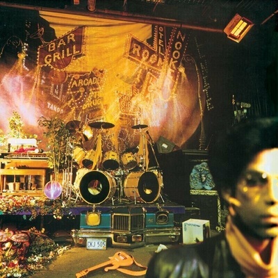 Prince - Sign O' The Times (180g) (Deluxe Edition) (Reissue) (Remastered) (4 ) LP