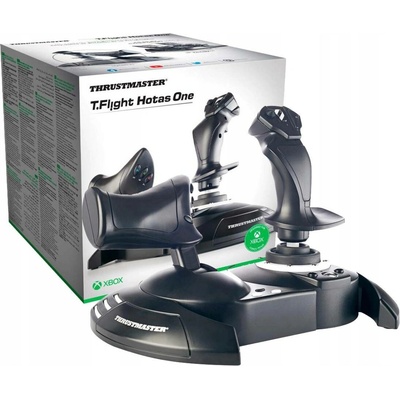 Thrustmaster T.Flight Hotas One 4460168 – Zboží Mobilmania