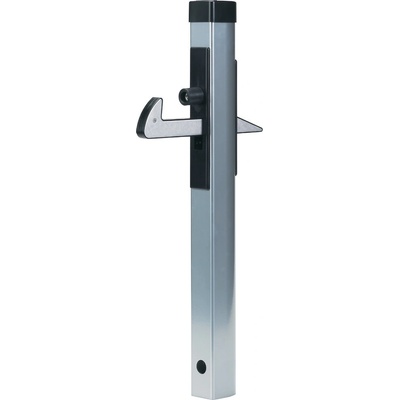 LOCINOX® UGC mechanický koncový doraz (držák) křídlové brány, k zabetonování