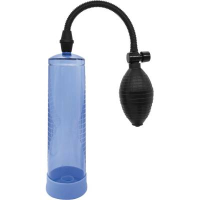 Powerpump Čerpadlo - modré