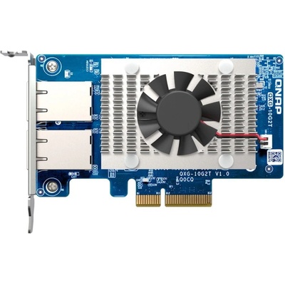 QNAP QXG-10G2T