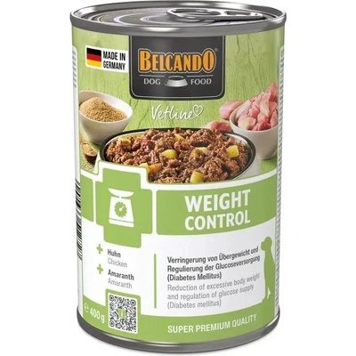 Belcando Vetline Weight Control 400 g