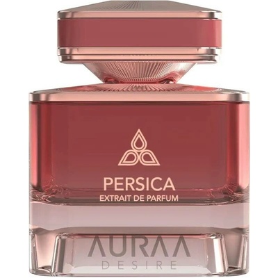 Auraa Desire Persica parfémovaná voda unisex 100 ml