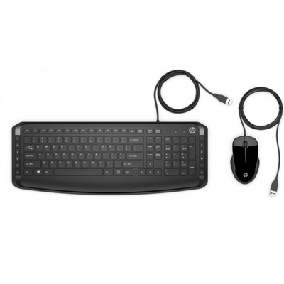 HP Pavilion Keyboard Combo 250 9DF28AA#BCM