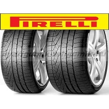 Image 1 of Pirelli WINTER SOTTOZERO Serie II 275/45 R18 103V