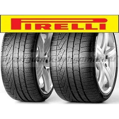 Pirelli WINTER SOTTOZERO Serie II 275/45 R18 103V