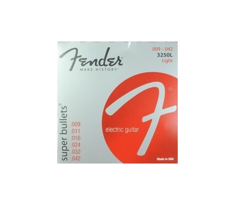 Fender 3250L