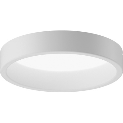 Louis Poulsen Плафон Circle Semi Recessed LED 3000K 26, 7 см бял (5742583563)