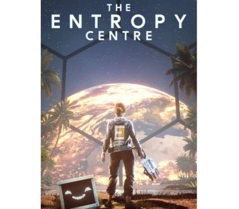 The Entropy Centre