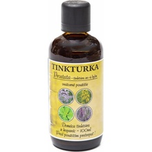 Tinkturka Prostata Panakeia 100 ml