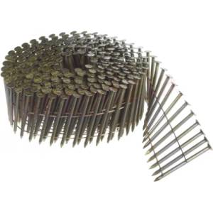 MAKITA Пирони MAKITA с телена връзка, кръгла глава 2.5x45 мм AN560, 611, 621, 635, 760, 901, 902, 935, 953 F-30810 (F-30810)