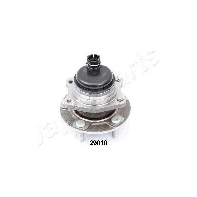Náboj kolesa JAPANPARTS KK-29010