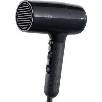 Braun HD 2.2 black