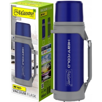 Maestro Nerezová Termoska 1,5 l