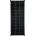 Solartronic соларен модул 160 W монокристален, 10 шини 210 мм соларен панел с клетъчен формат (M160-1400x590-12V)