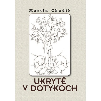 Ukryté v dotykoch