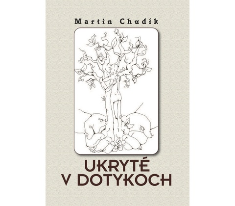 Ukryté v dotykoch