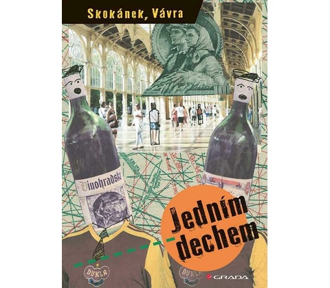 Jedním dechem