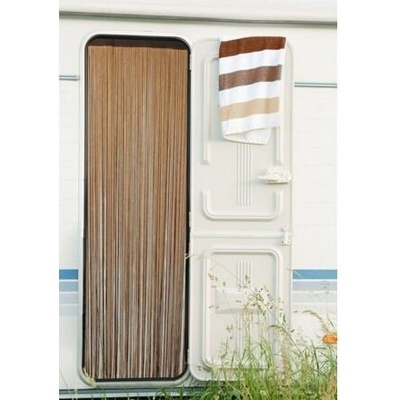 Import + Vertrieb München Závěsy do karavanu I+V šířka 60 cm design Mella