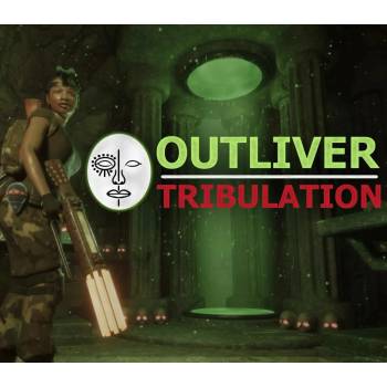Outliver Tribulation