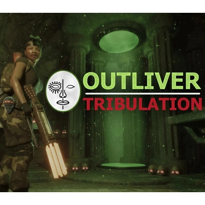 Outliver Tribulation