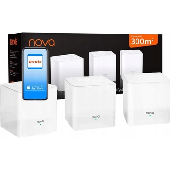 Tenda Nova MW6, 3ks