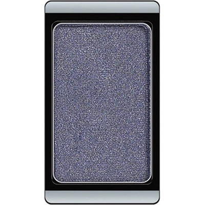 Artdeco Eye Shadow Pearl 82 Pearly Smokey Blue Violet 0,8 g – Zboží Dáma