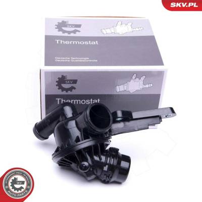Termostat, chladivo ESEN SKV 20SKV098