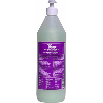 Kathe Winter Šampón mediciálny 1000 ml
