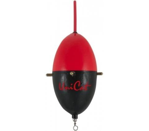 Uni Cat Quad Rattle Float 300g
