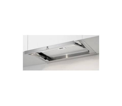 ELECTROLUX EFP 60565OX