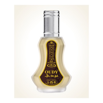 Al Rehab Oudy parfémovaná voda unisex 35 ml