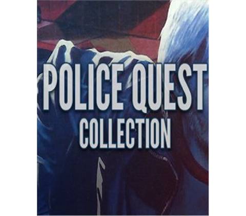 Police Quest Collection