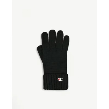 Champion Lifestyle Caps Gloves Black