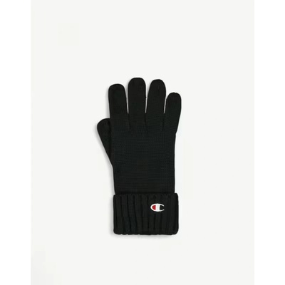 Champion Lifestyle Caps Gloves Black