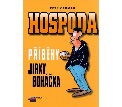 Hospoda