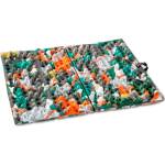 Nemo Подложка за сядане Nemo Chipper Seat cushion - Wabi Sabi - размер One Size (580-2050-0111)