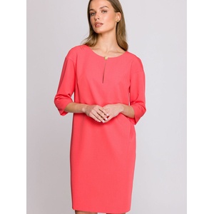 Stylove Дамска ежедневна рокля модел 209128 Stylove