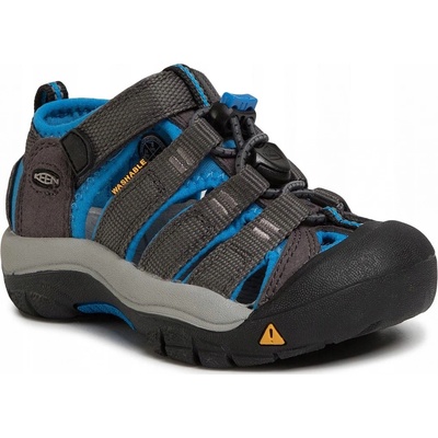 Keen Newport H2 JR magnet brilliant blue