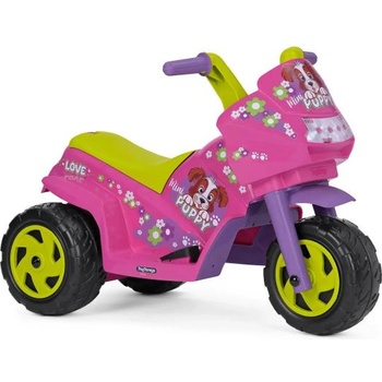 Peg Perego Peg-Pérego MINI PUPPY 6V - 1 мотор