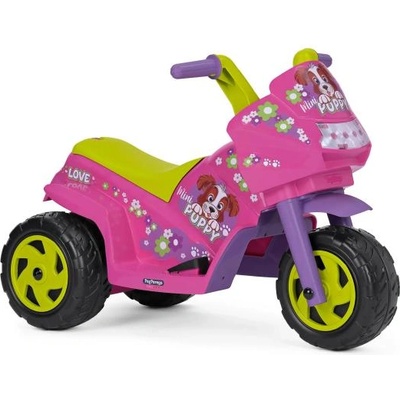 Peg Perego Peg-Pérego MINI PUPPY 6V - 1 мотор