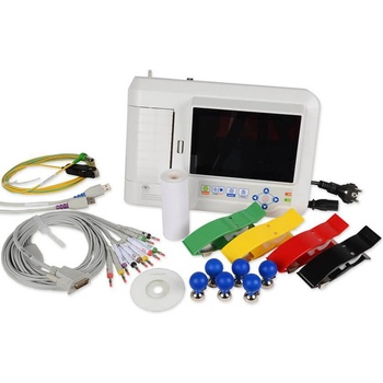 Contec ЕКГ апарат ecg-600g