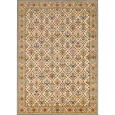 FD Standard Tamir Krémový