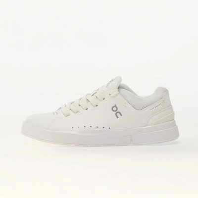On Running obuv ON The Roger Advantage all/white