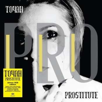 Toyah - Prostitute 2 CD