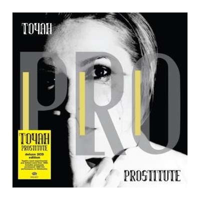 Toyah - Prostitute 2 CD