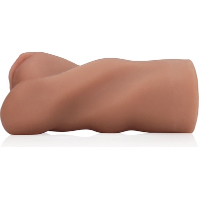 S-Line Учителка - Мастурбатор във формата на вагина - Цвят на кожа