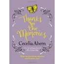 Thanks for the Memories - Cecelia Ahern
